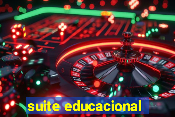 suite educacional